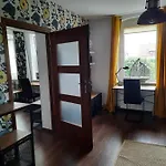 Zorza Bałtyku Złoty Apartament *