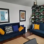 Zorza Bałtyku Złoty Apartament *