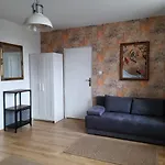 Zorza Bałtyku Złoty Apartament