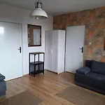 Zorza Bałtyku Złoty Apartament *
