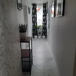Zorza Baltyku Zloty Appartement *