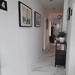 Zorza Baltyku Zloty Appartement Kuźnica