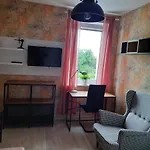 Zorza Baltyku Zloty * Kuźnica