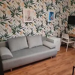 Zorza Baltyku Zloty Appartement