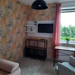 Zorza Bałtyku Złoty Kuźnica