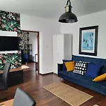Apartament Zorza Bałtyku Złoty Kuźnica