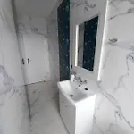 Zorza Bałtyku Złoty Apartament