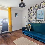 Zorza Bałtyku Złoty Apartament