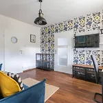 Zorza Bałtyku Złoty Apartament