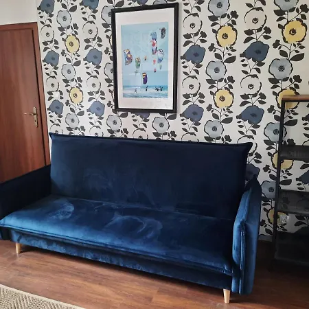 Appartement Zorza Baltyku Zloty