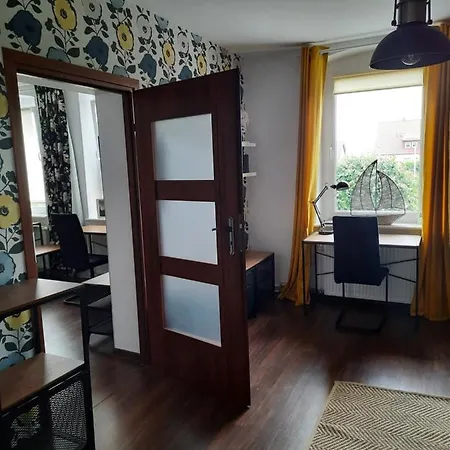 Zorza Baltyku Zloty Appartement *