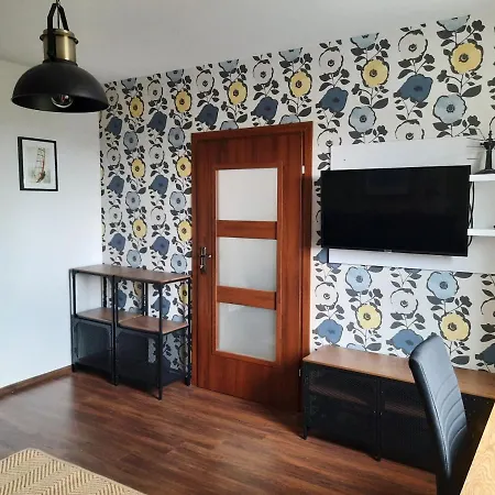 Appartement Zorza Baltyku Zloty