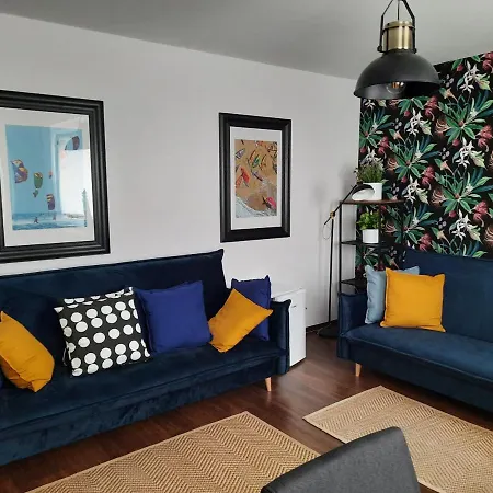 Zorza Baltyku Zloty Appartement *