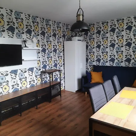 Zorza Baltyku Zloty Appartement