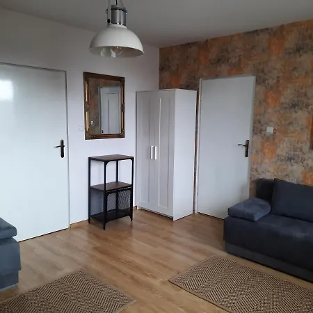 Zorza Baltyku Zloty Appartement *