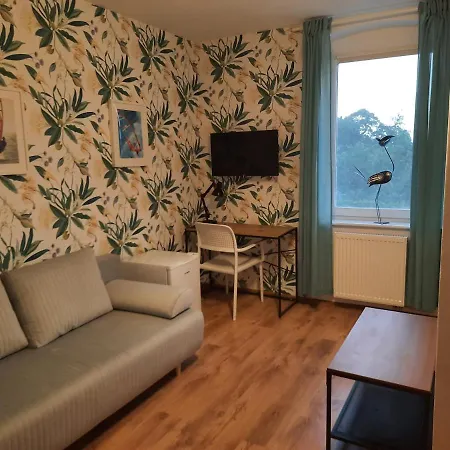 Apartment Zorza Baltyku Zloty *