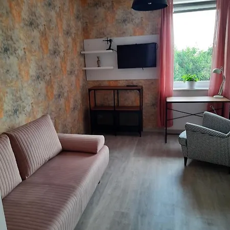 Zorza Baltyku Zloty Appartement *