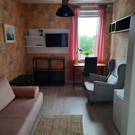 Zorza Baltyku Zloty Appartement Kuźnica