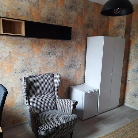 Appartement Zorza Baltyku Zloty Kuźnica