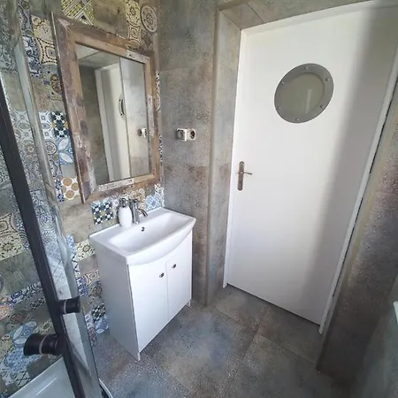 Appartement Zorza Baltyku Zloty