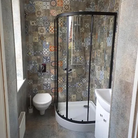 Zorza Baltyku Zloty Appartement *
