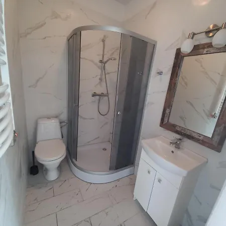 Zorza Baltyku Zloty Appartement Kuźnica