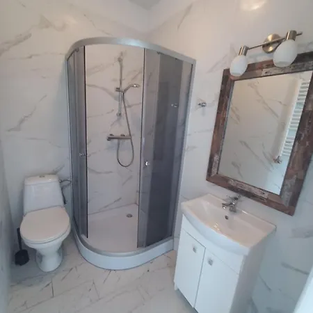 Zorza Baltyku Zloty Appartement Kuźnica