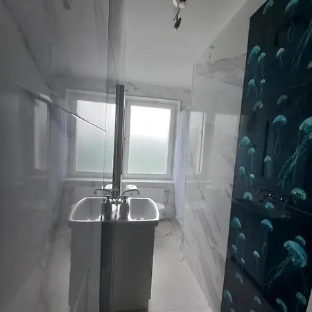 Zorza Baltyku Zloty Appartement