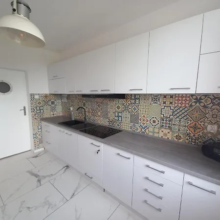 Zorza Baltyku Zloty Appartement