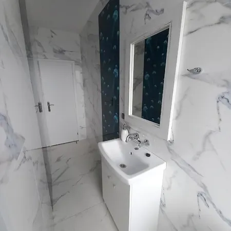 Zorza Baltyku Zloty Appartement