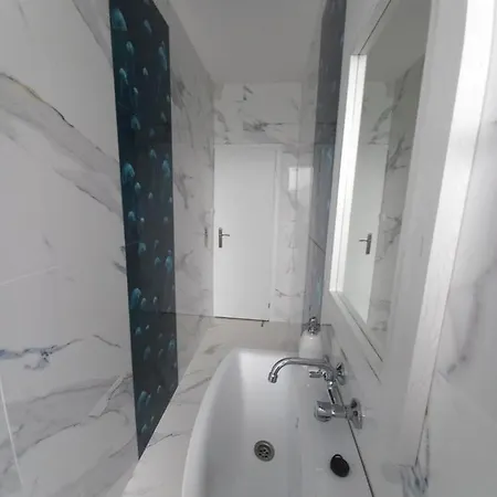 Zorza Baltyku Zloty Appartement