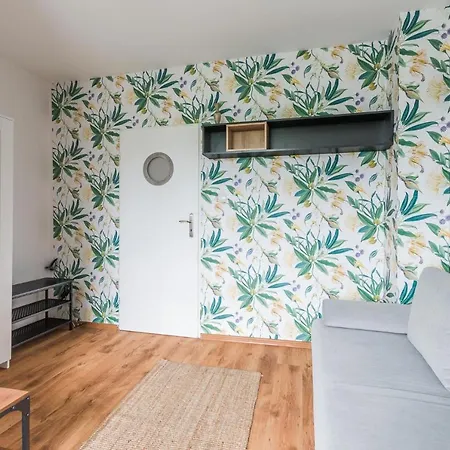 Zorza Baltyku Zloty Lejlighed Kuźnica