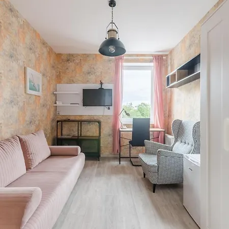 Apartment Zorza Baltyku Zloty