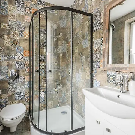 Apartment Zorza Baltyku Zloty