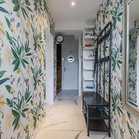 Zorza Baltyku Zloty Appartement
