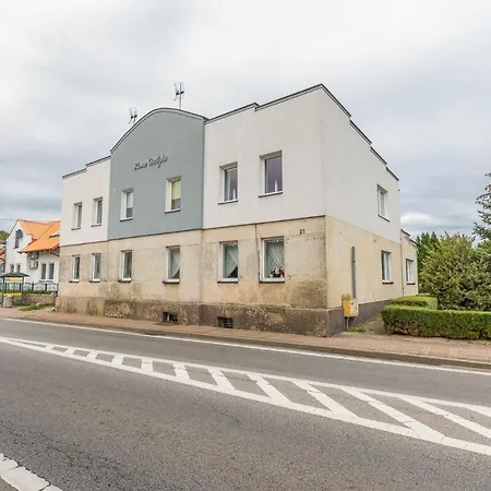Appartement Zorza Baltyku Zloty