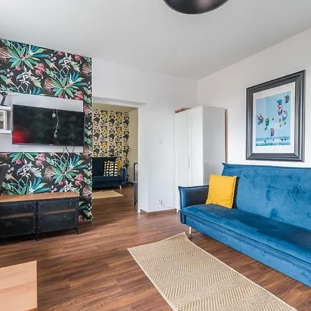 Apartment Zorza Baltyku Zloty *