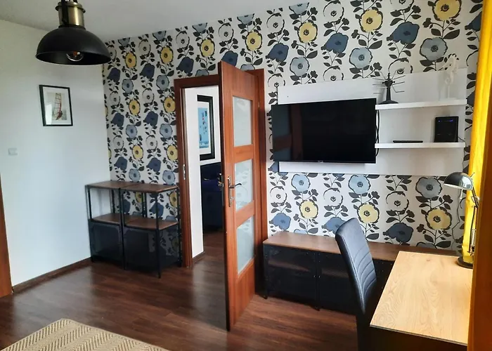 Zorza Baltyku Zloty Kuźnica